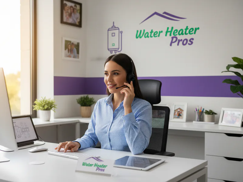 Water Heater Repair  in El Dorado  FAQ